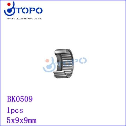 5*9*9 Needle roller bearing BK0509