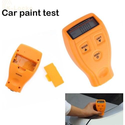 Aideepen Thickness Gauges