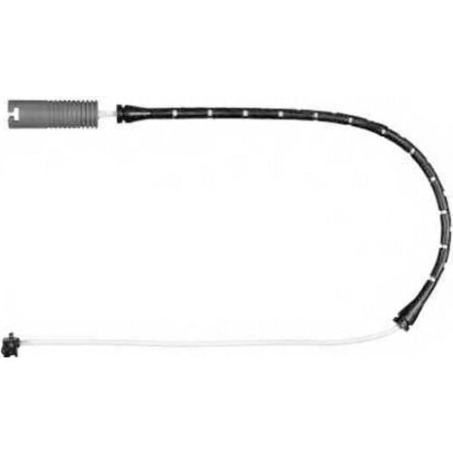 CAR front brake sensor line bm wE38 750i M73 750iL M73 750iL 750iL M73N Front brake sensor line Brake alarm line