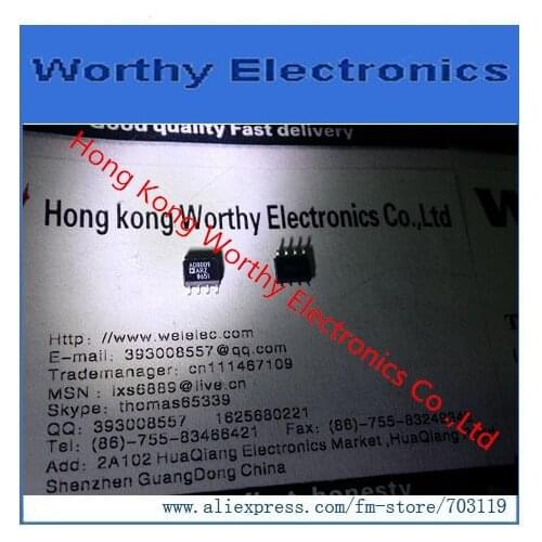 Free shipping 10PCS/LOT AD8009ARZ AD8009A AD8009 IC OPAMP CFA 1GHZ 8SOIC