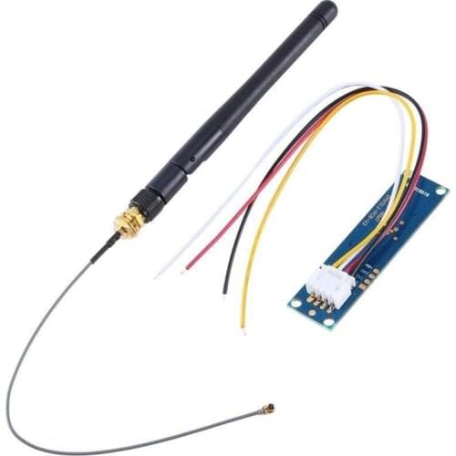 1PCS Wireless DMX512 PCB Modules board LED Controller/Transmitter/Receiver