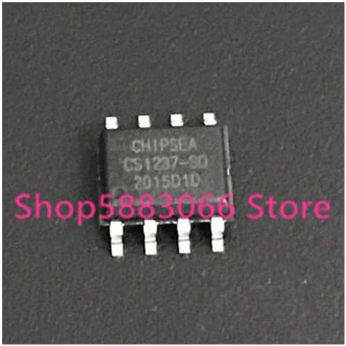 CS1237 CS1237-SO sop8 10pcs