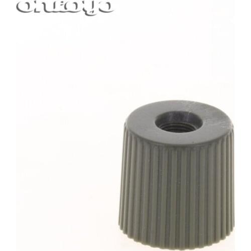 Computer Embroidery Machine Thread Clamp Nut Plastic Nut Head Clamping Line Seat Mother Plastic Knob