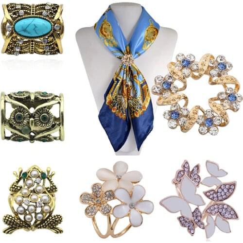 Locus amazing Brooches With Animals For Clothes