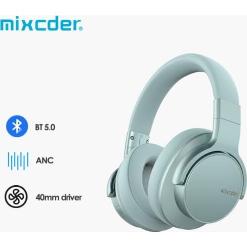 Headphones With Microphone Mixcder China