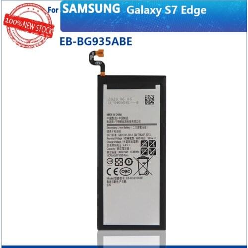 Oein Samsung Galaxy S7 Batteries