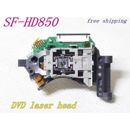 SF-HD850 SFHD850 10piece / lot free shipping DVD optical pick up SF HD850