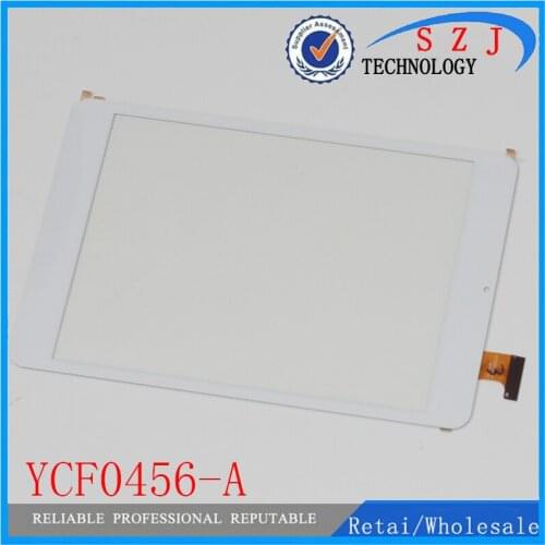 Ref:YCF0456-A) 7.85 -inch touch-screen tablet computer capacitive touchscreen external screen handwriting screen Free ship