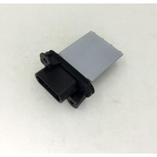 Blower motor resistor for 88973260 for pontiac vibe