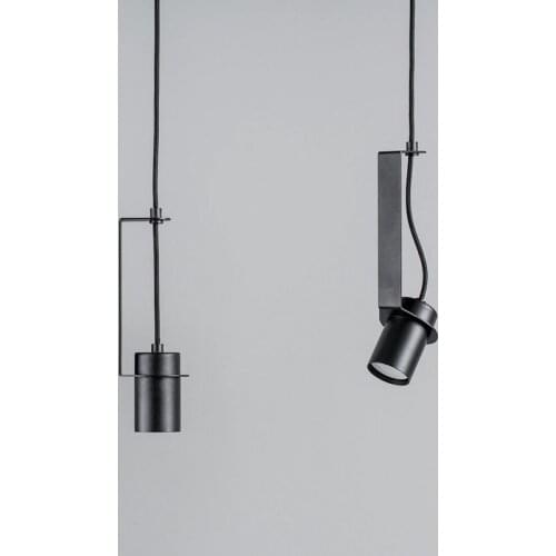 Nordic Modern Simple Small Chandelier Restaurant Bar Table Lamp Clothing Store Living Room Bedroom Bedside Designer Chandelier