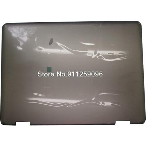 Laptop LCD Top Cover For Samsung XE520QAB BA98-01634A Back Cover Bottom Case BA98-01637A Base Case Lower Cover New