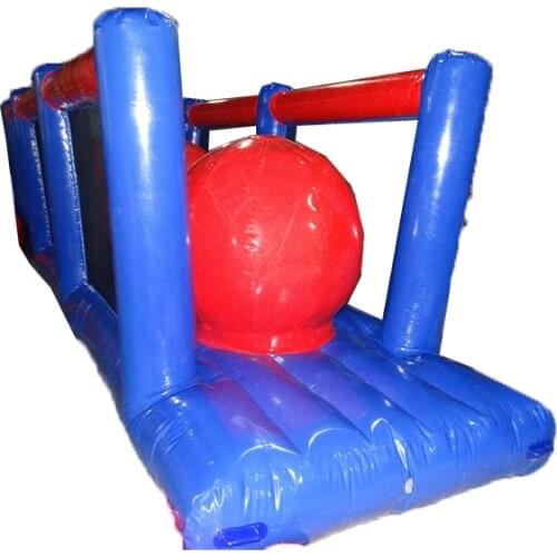 Fun props balance beam Outdoor team game equipment