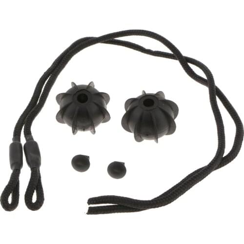 1 Pair Car Parcel Shelf String Rear Shelves Trunk Hang Sling Strap String Holding Strap Set For VW for Golf 6 MK6 GTI R20