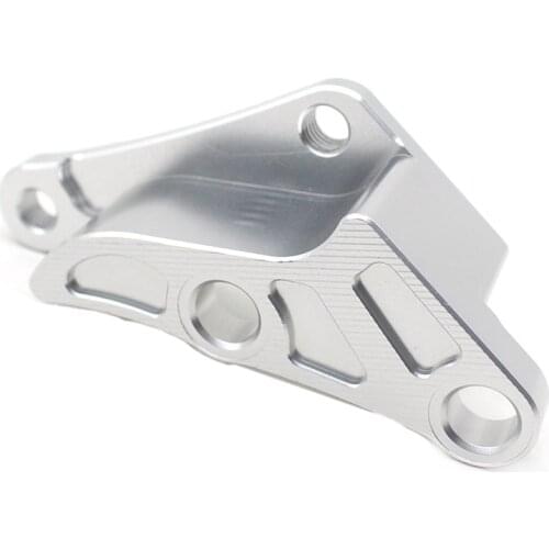 Motorcycle Caliper Adapter Code Brake Caliper Rotor Caliper Adapter for VESPA SPRINT PRIMAVERA LX LXV S 150 2020