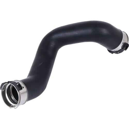AU04 -Left Turbo Turbocharger Intercooler Inlet Hose 4475280282 for Mercedes Benz Metris 2016-2019