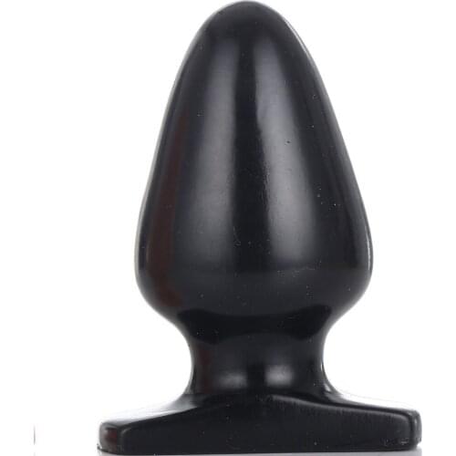 Adult Large Anal Sex Toys Huge Size Butt Plugs Prostate Massage For Men Female Anus Expansion Stimulator Big Anal Beads Sex Shop