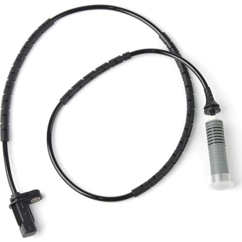 ABS Wheel Speed Sensor For BMW 1 3 Series E46 E81 E82 E88 E90 E91 E93 Rear Left Right 34526762466