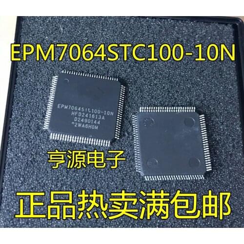 EPM7064 EPM7064STC100-10N EPM7064STC100-10