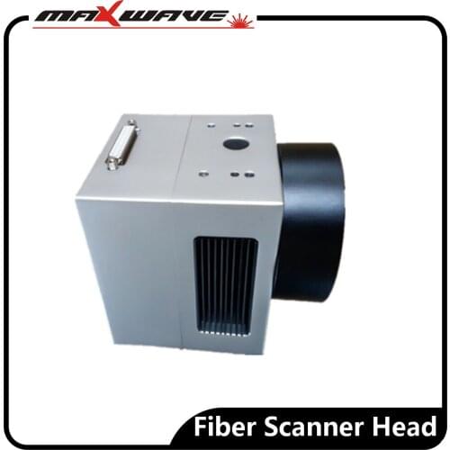 Fast Fiber Laser Galvo Scan Head Sino SG7210 1064nm Laser Marking Machine Parts with Power Supply Set for laser marking