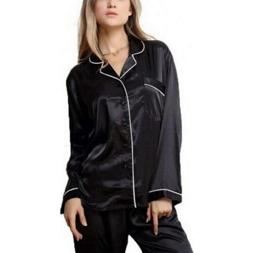 GuliriFei Women's Pajamas-shirts