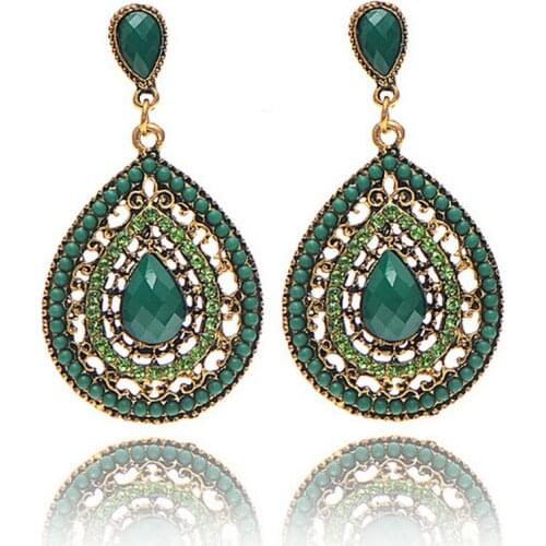 Stud Earrings I.d.i.x China