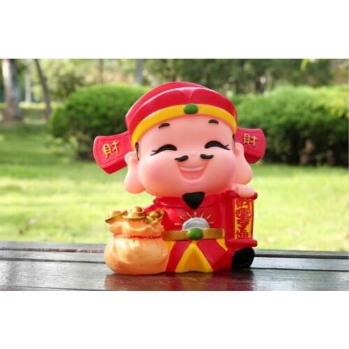 Piggy Bank Money Boxes Storage Kids Toys Home Decor Money Saving Box Children Piggy Money Bank