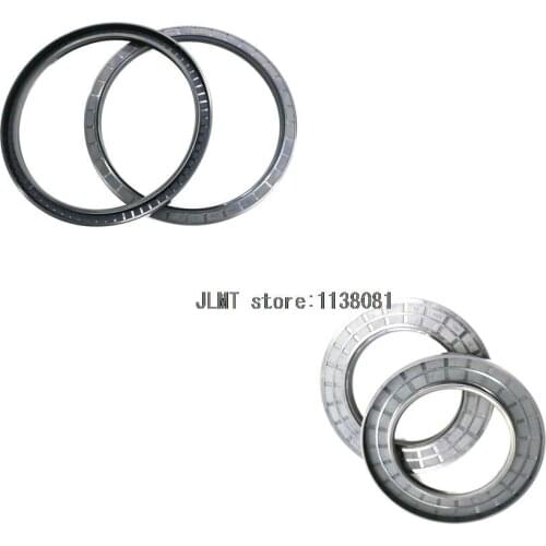 18.9X30X5 mm Motorcycle (2 pieces) 18.9 30 5 Fork Oil Seal