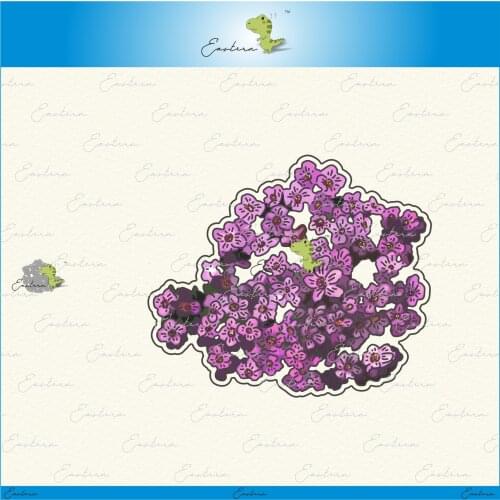 Saxifraga metal cutting dies 2021 new diy molds Scrapbooking Paper Making die cuts crafts