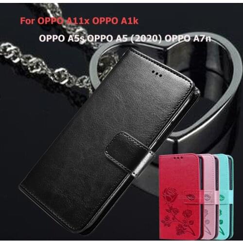 MINNCEDAR Oppo A1 Phone Cases