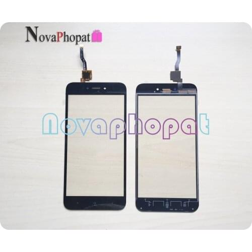 Novaphopat Touchscreens For Xiaomi Redmi 4