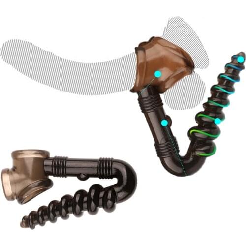 Sex Toys Male Cock Ring With Anal Plug G spot Stimulate Anal Penis Massage Adult Masturbators Adults Sex Toys For Men Penis Ring