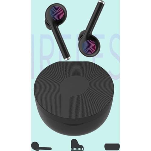 TW40 TWS Bluetooth Earphones HD Stereo Wireless Earbuds Noise Cancelling Gaming Headset Wireless Bluetooth Earphone Earbuds