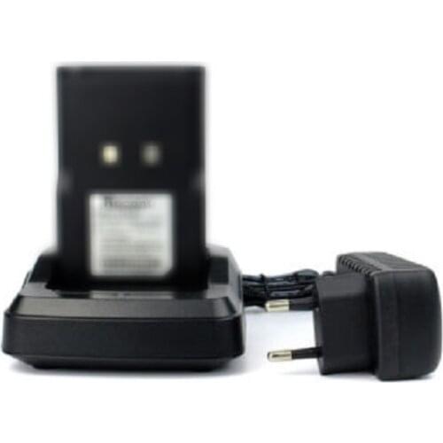 200~240V Battery Charger RC-689 & AD-689 for Recent Walkie Talkie RS689 Adapter EU/US Plug & Base