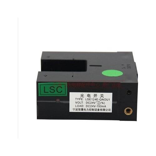 2pcs elevator proximity switch sensor LSE124E-RNOU1