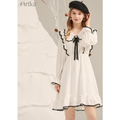 Artka Long Dresses