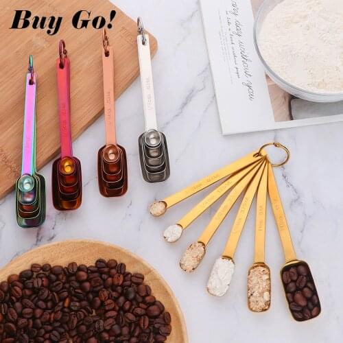 Buy Go Measuring Spoons