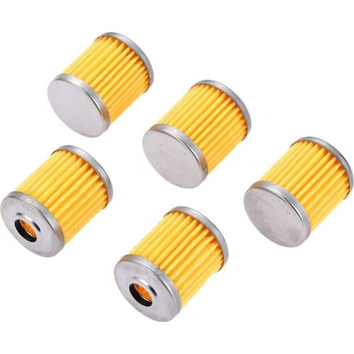5pcs Oil Filter Fit For Pegasus M700 Sewing Machine Parts Filters Metal 42*33mm Sewing-Machine Tool Part