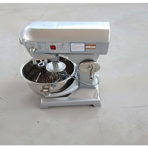 Multi Function Electric Food Noodle Machine Low Cost Food Cooking Machine Meat Grinder