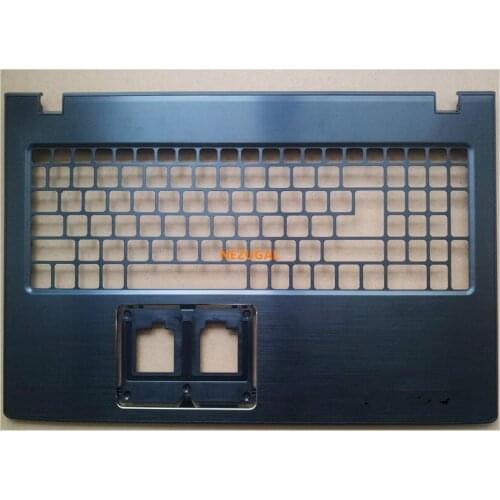 Laptop case For ACER E5-575 E15 E5-575G E5-523G F5-573 TMTX50 Keyboard Cover C Shell