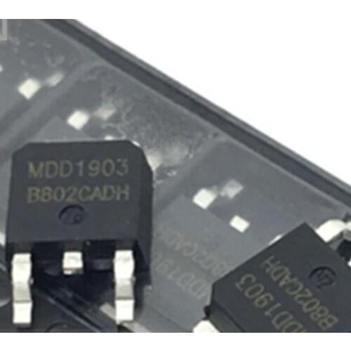 New MDD1903 to252 10pcs