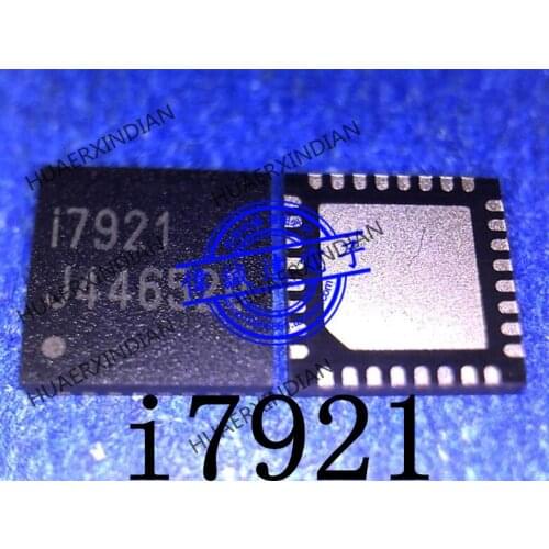 New Original IML7921ID-TR IML7921 Print I7921 17921 QFN32