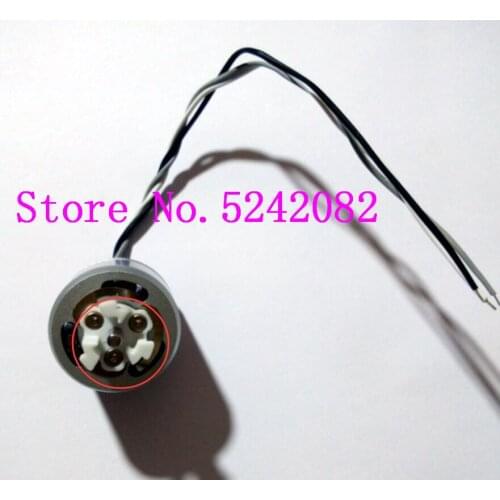 Original for DJI Phantom 4 Pro 2312S CCW Motor Quick Release Repair Part For DJI Phantom 4 pro / 4 Pro + drone (Tested)