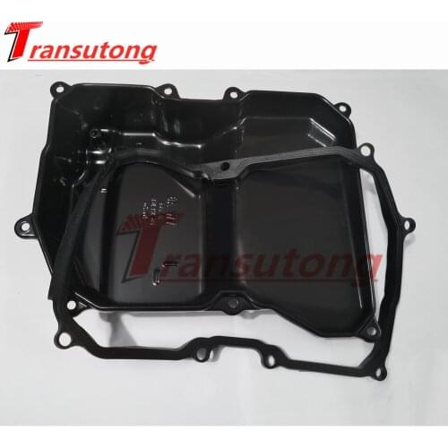 NEW 09G TF60SN Transmission OIL PAN GASKET For VW AUDI 09G321361A