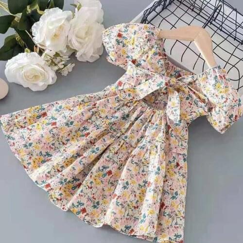 Startist Dresses For Girls