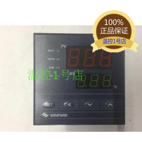 XMTD-2C Intelligent Temperature Controller XMTD-2C-011-0111013
