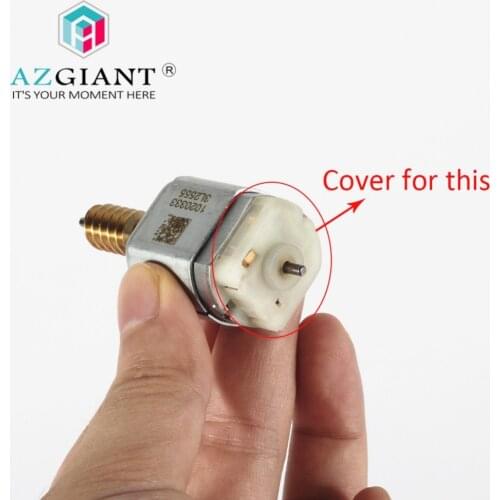 Universal bearing cover part for FC280 motor car ELV/ESL steering door lock motor for Volkswagen MAGOTAN J764 BENZ BMW rear caps