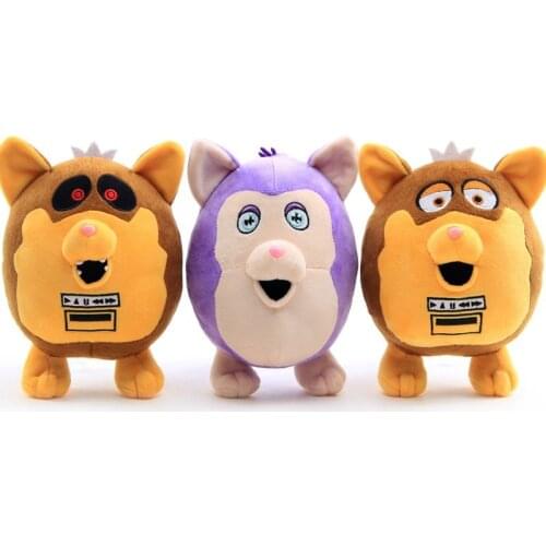 1pcs 23cm Game Tattletail Evil Mama Plush Doll Hedgehog Plush Soft Stuffed Animals Toys Gifts for Children Kids