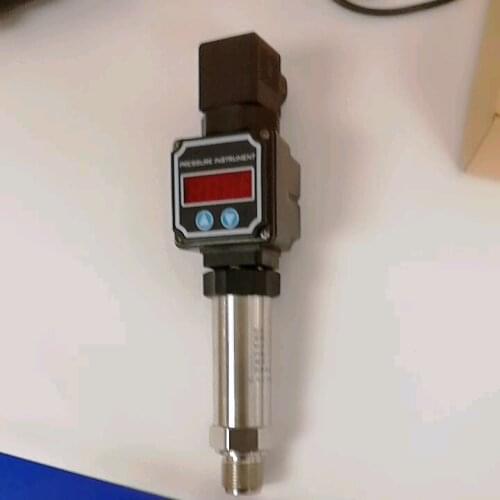 2 years Warranty stable against impact hydraulic pressure sensor