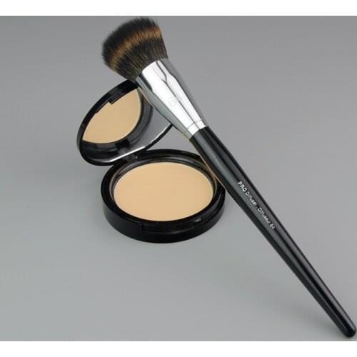 64# Round Head Blush Makeup Brush Professional Facial Makeup Application High-quality Synthetic Hair Makeup Artist Tools