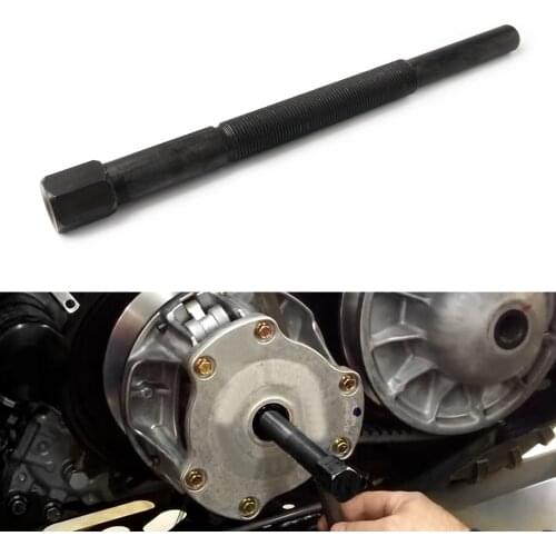 Accessories Motorsports Primary Clutch Removal Puller Tool For Polaris RZR XP 1000 900 800